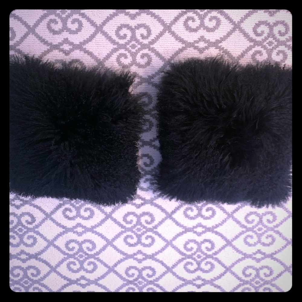 Accent Pillows